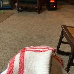 Meet your Posher, Deborah